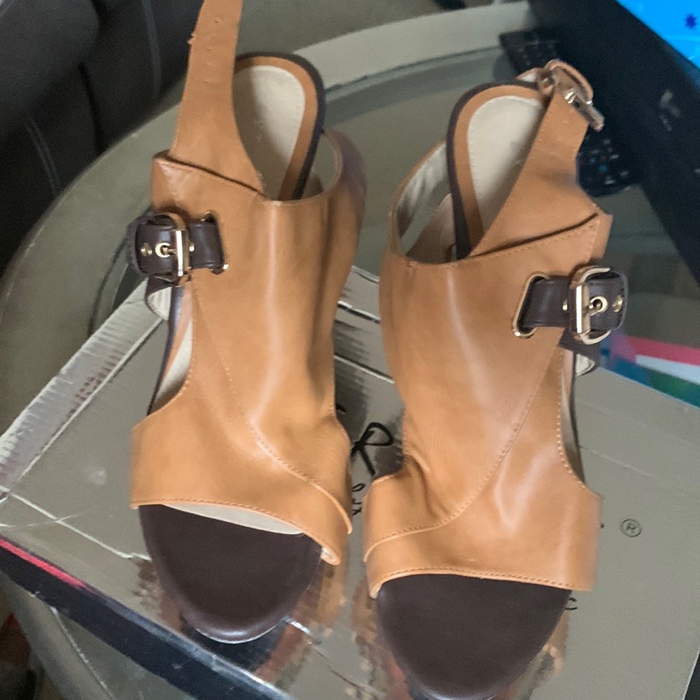 Beautiful heel
